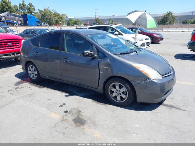 صورة 1 لـ 2007 Toyota PRIUS
