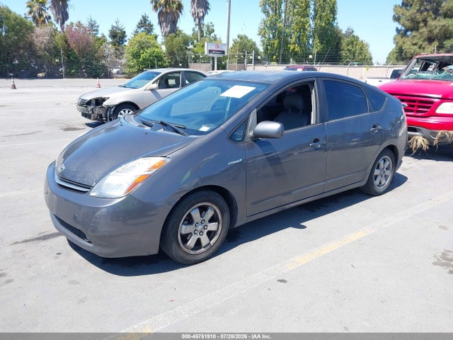 صورة 2 لـ 2007 Toyota PRIUS