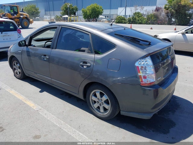 صورة 3 لـ 2007 Toyota PRIUS