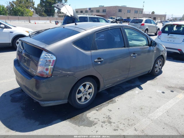 صورة 4 لـ 2007 Toyota PRIUS