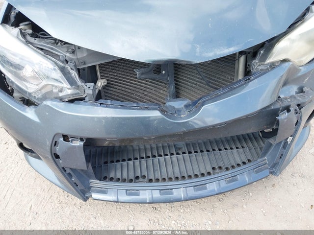 2016 Toyota COROLLA S PLUS 照片 6