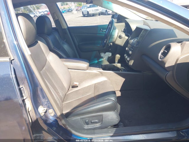 صورة 5 لـ 2013 Nissan MAXIMA 3.5 SV