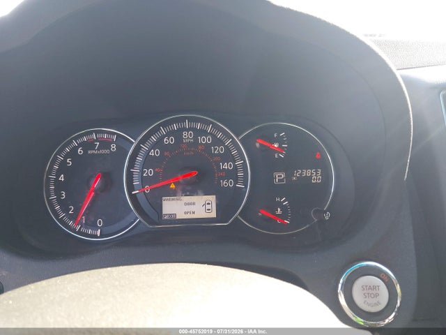 صورة 7 لـ 2013 Nissan MAXIMA 3.5 SV