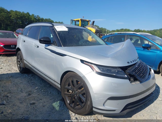 2024 Land Rover Range Rover Velar P250 S