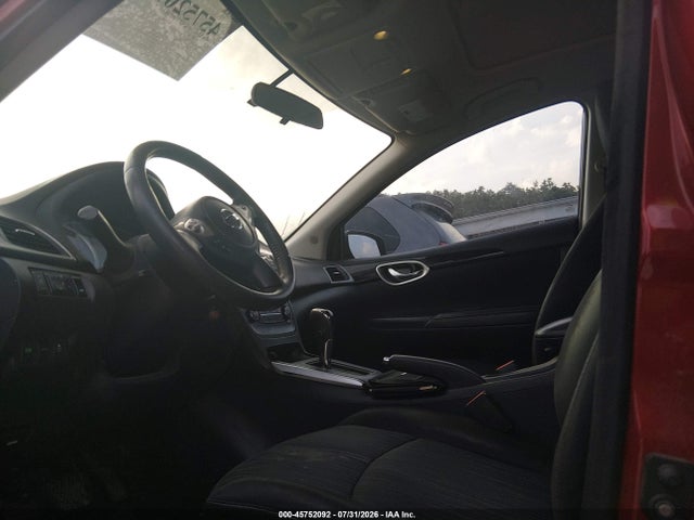 صورة 5 لـ 2016 Nissan SENTRA SV