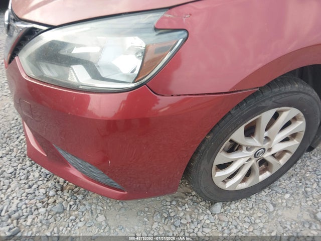 صورة 6 لـ 2016 Nissan SENTRA SV