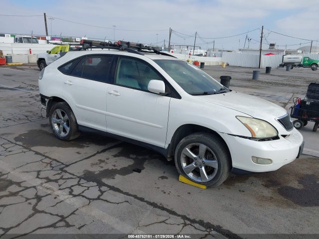 2004 LEXUS RX 