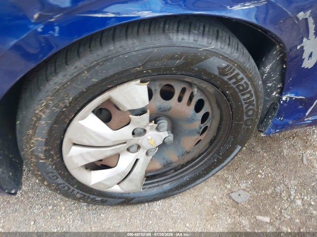 صورة مصغرة 12 لـ 2012 Chevrolet CRUZE LS