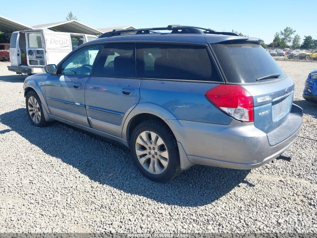 صورة 3 لـ 2009 Subaru OUTBACK 2.5I LIMITED