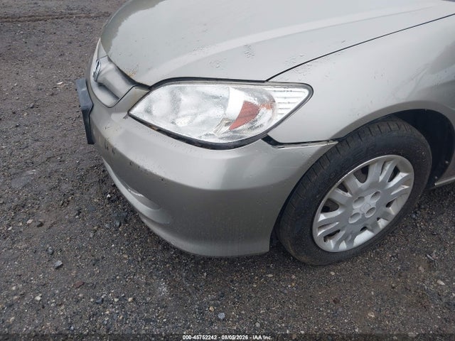 2005 Honda CIVIC LX 缩略图 6