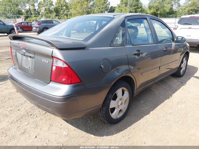 صورة 4 لـ 2005 FORD FOCUS ZX4