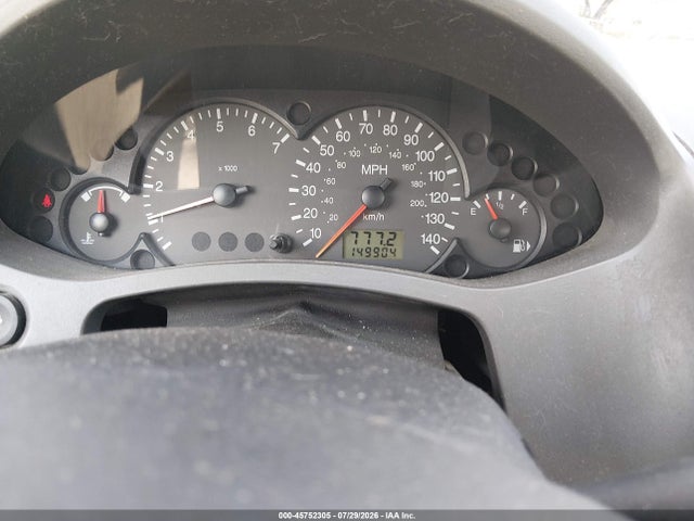 صورة 7 لـ 2005 FORD FOCUS ZX4