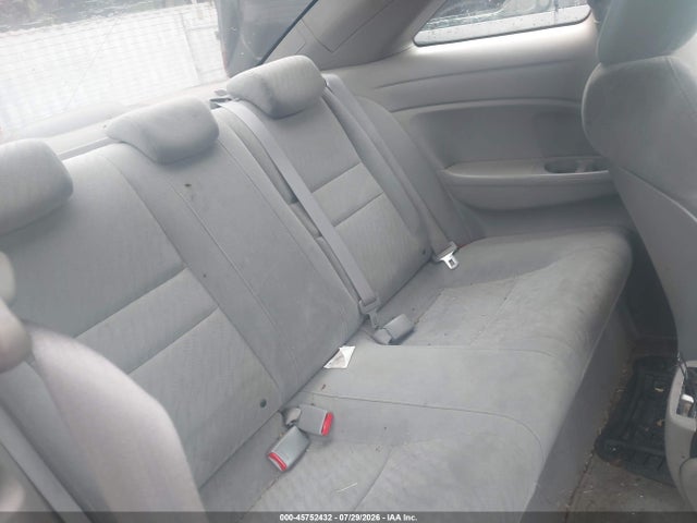 2010 Honda CIVIC LX 照片 8
