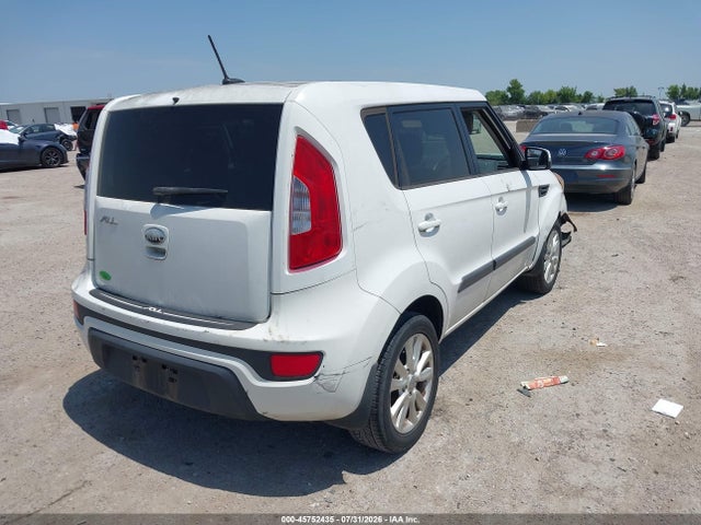 صورة مصغرة 4 لـ 2013 KIA SOUL +
