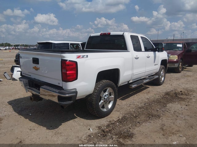 صورة 4 لـ 2016 Chevrolet SILVERADO 2500HD LT