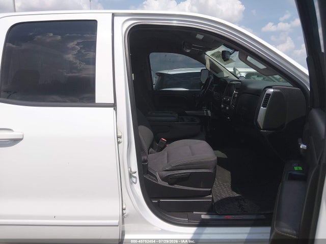 صورة 5 لـ 2016 Chevrolet SILVERADO 2500HD LT