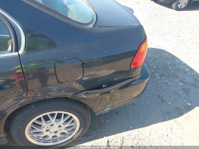 صورة 6 لـ 1999 Honda CIVIC LX