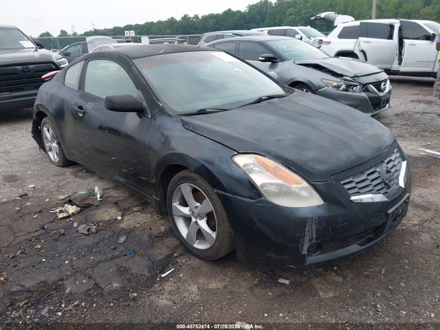 2008 NISSAN ALTIMA 2.5 S
