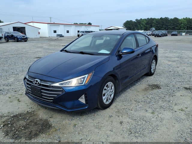 صورة 2 لـ 2020 Hyundai ELANTRA SE