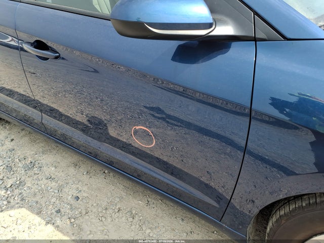 صورة 6 لـ 2020 Hyundai ELANTRA SE