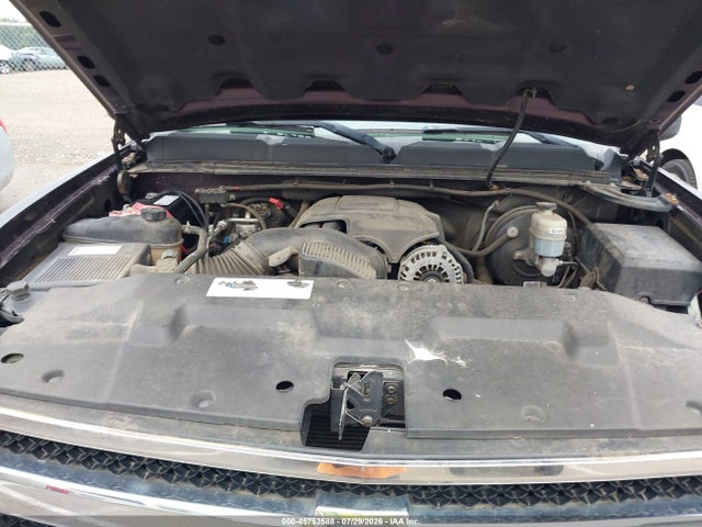 2009 Chevrolet SILVERADO 1500 LT 照片 10