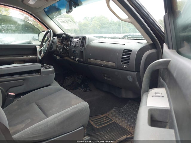2009 Chevrolet SILVERADO 1500 LT 照片 5