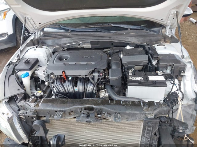 صورة 10 لـ 2020 KIA OPTIMA LX