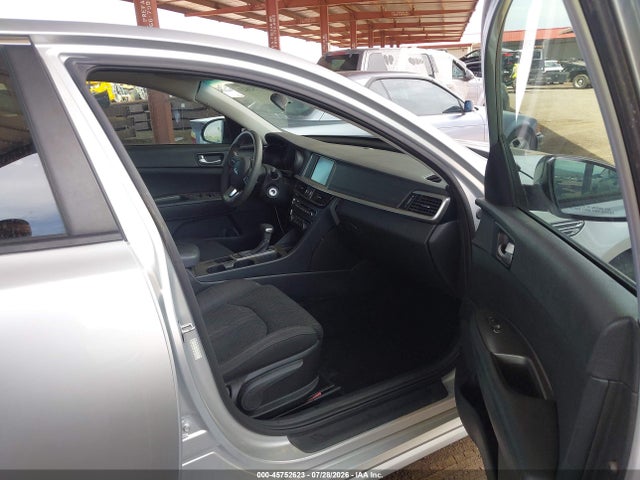 صورة 5 لـ 2020 KIA OPTIMA LX