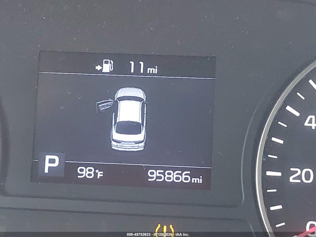 صورة 7 لـ 2020 KIA OPTIMA LX