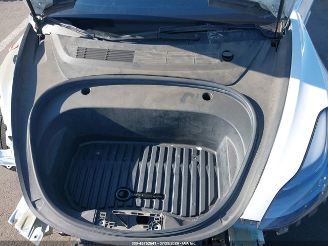 2023 TESLA MODEL 3 PERFORMANCE DUAL MOTOR ALL-WHEEL DRIVE 10