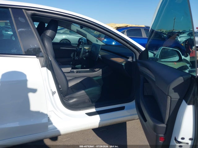2023 TESLA MODEL 3 PERFORMANCE DUAL MOTOR ALL-WHEEL DRIVE 5