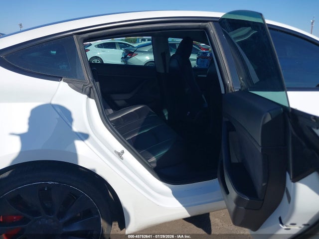 2023 TESLA MODEL 3 PERFORMANCE DUAL MOTOR ALL-WHEEL DRIVE 8