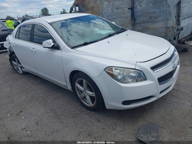 صورة 1 لـ 2009 Chevrolet MALIBU LT