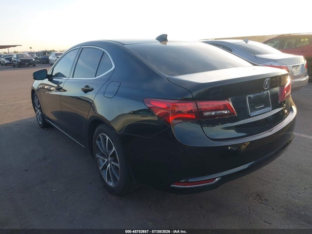 صورة مصغرة 3 لـ 2015 Acura TLX V6