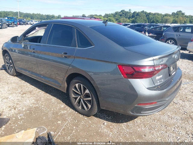 صورة مصغرة 3 لـ 2022 Volkswagen JETTA 1.5T S