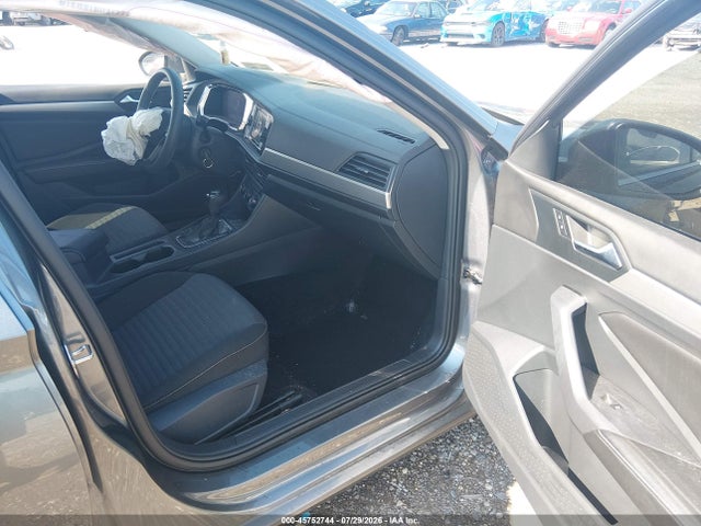 صورة مصغرة 5 لـ 2022 Volkswagen JETTA 1.5T S