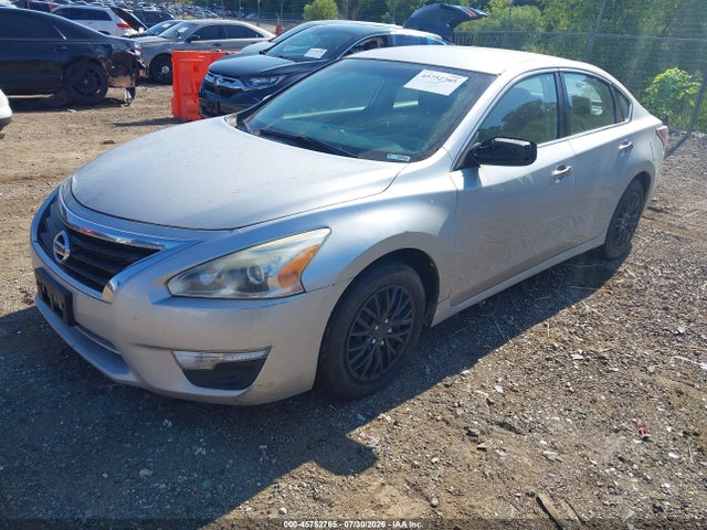صورة 2 لـ 2014 Nissan ALTIMA 2.5 S