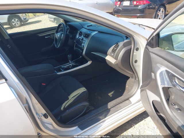 صورة 5 لـ 2014 Nissan ALTIMA 2.5 S