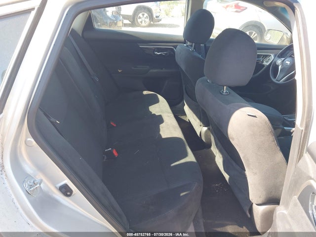 صورة 8 لـ 2014 Nissan ALTIMA 2.5 S