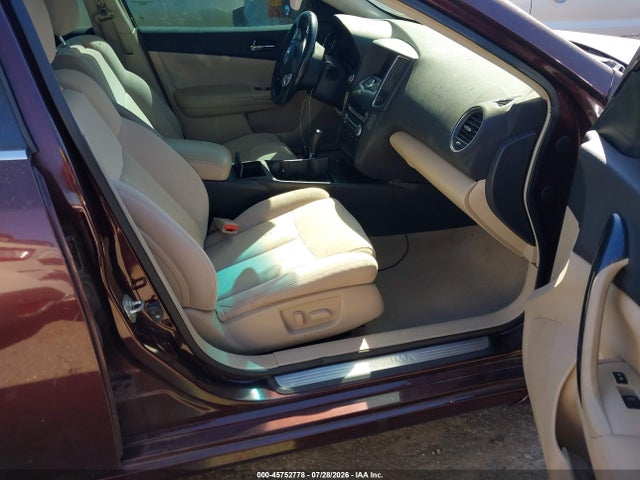 صورة 5 لـ 2014 Nissan MAXIMA 3.5 S