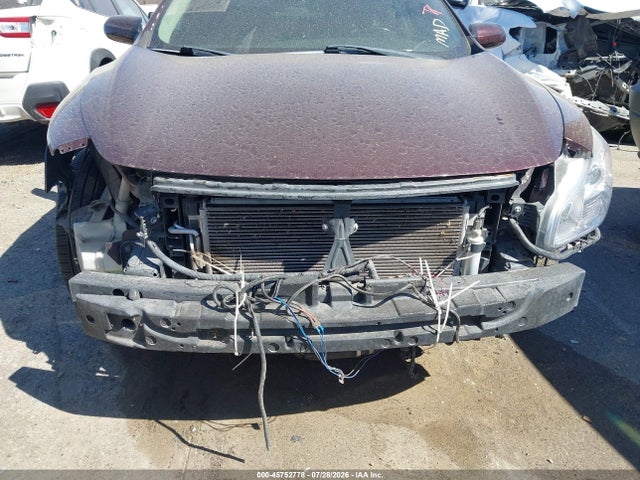 صورة 6 لـ 2014 Nissan MAXIMA 3.5 S