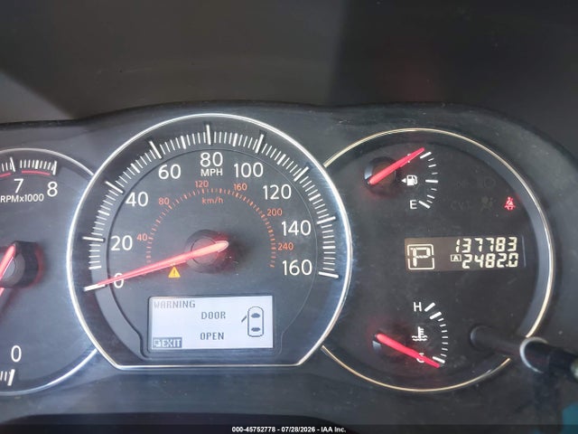 صورة 7 لـ 2014 Nissan MAXIMA 3.5 S