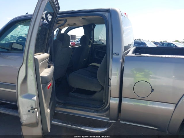 2006 Chevrolet SILVERADO 2500HD LT1 照片 8