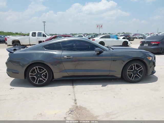 صورة 14 لـ 2016 FORD MUSTANG V6