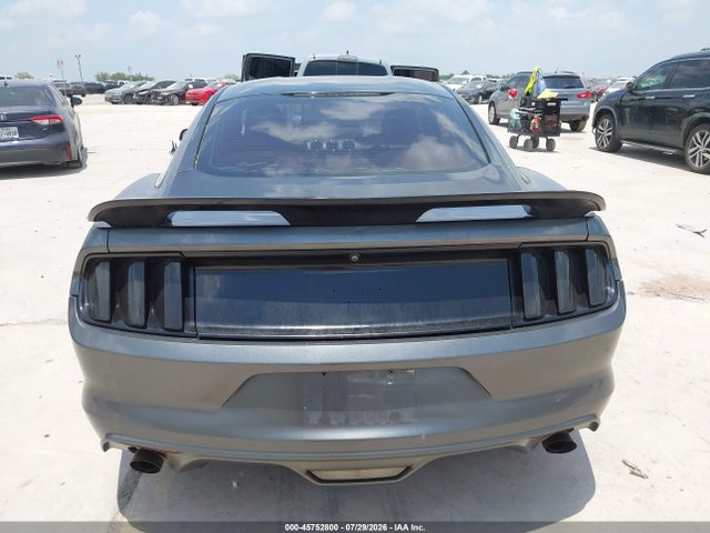 صورة مصغرة 17 لـ 2016 FORD MUSTANG V6