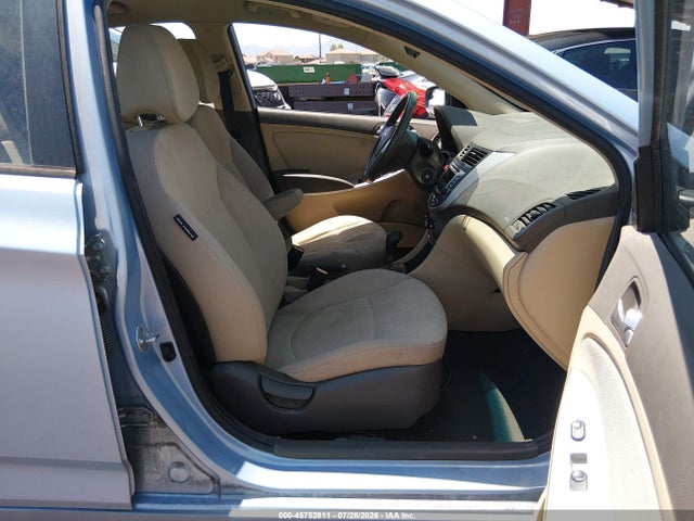 صورة 5 لـ 2014 Hyundai ACCENT GLS