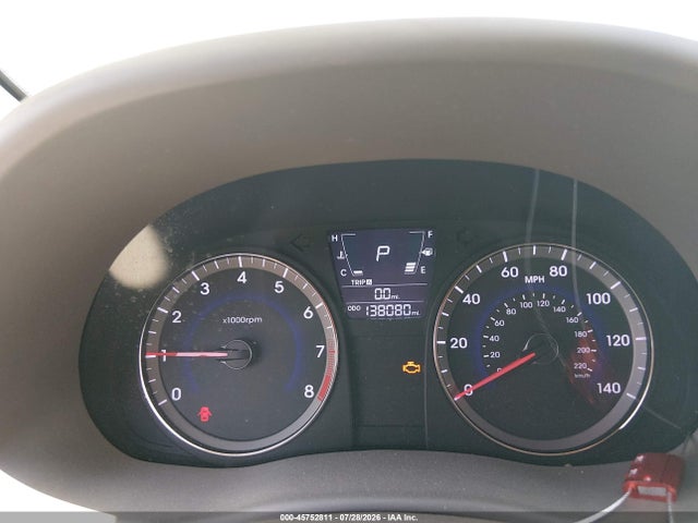 صورة 7 لـ 2014 Hyundai ACCENT GLS