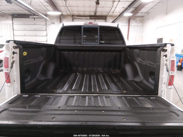 2011 FORD F-150 LARIAT 照片 18