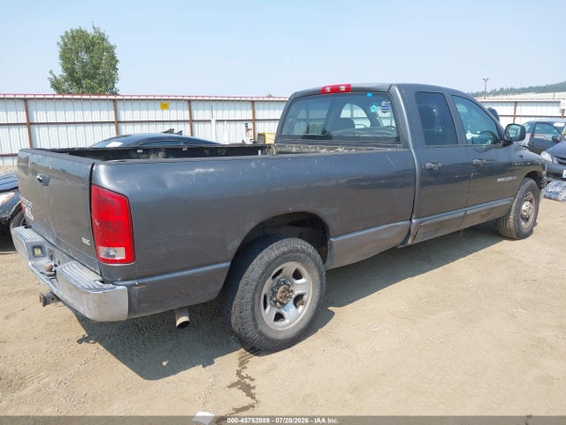 صورة 4 لـ 2003 Dodge RAM 2500 SLT/LARAMIE/ST