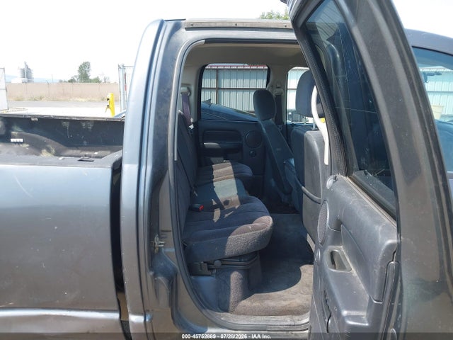صورة 8 لـ 2003 Dodge RAM 2500 SLT/LARAMIE/ST